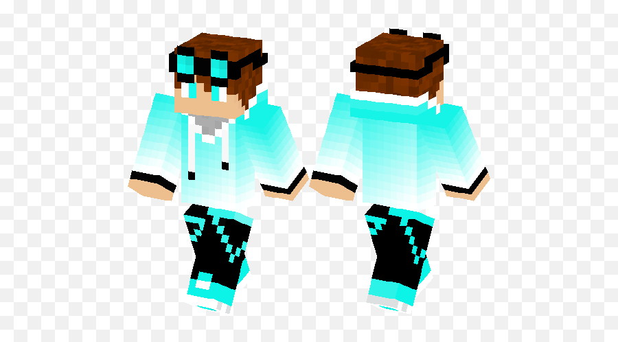 Dantdm Skin Minecraft Skins With Goggles Png Dantdm Png Free Transparent Png Images Pngaaa Com - what is dantdms roblox password