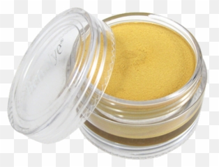 Ben Nye Fireworks Gold Dust Pot - Eye Shadow Png,Gold Dust Png