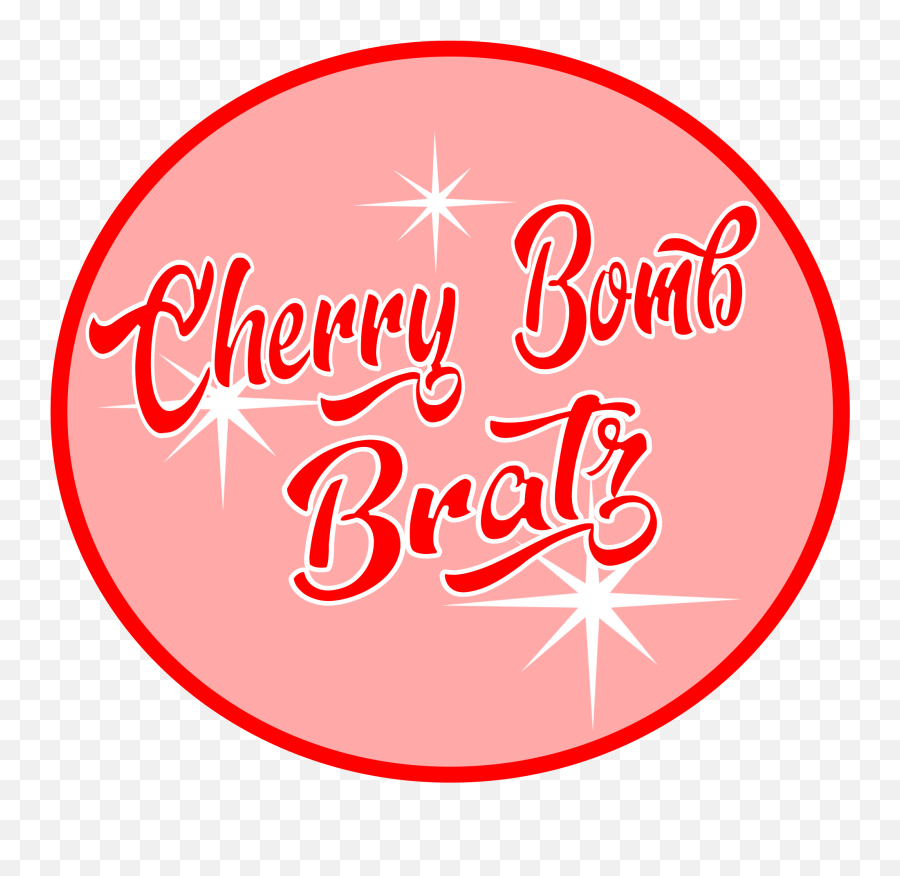 Cherry Bomb Bratz - Cute Anime Panda Png,Bratz Png