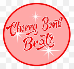 Cherry Bomb Bratz - Cute Anime Panda Png,Bratz Png