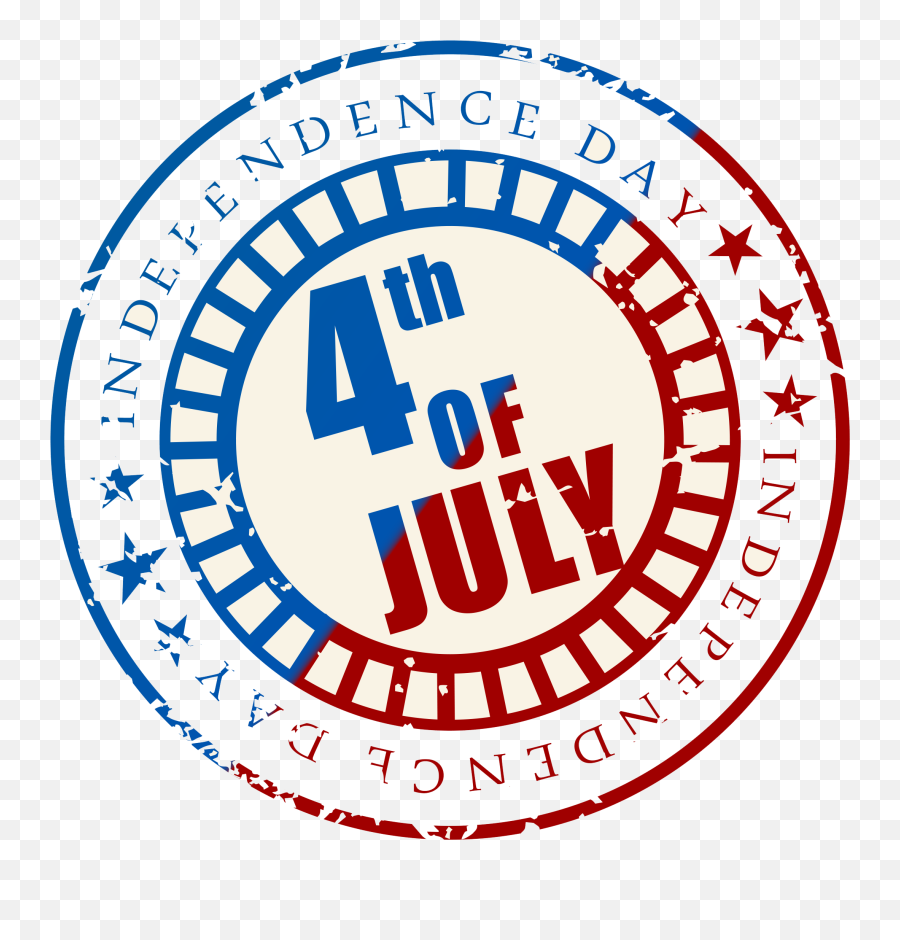 July 4th 2019 Holiday Support Schedule - Happy 4th Of July Png,July Png