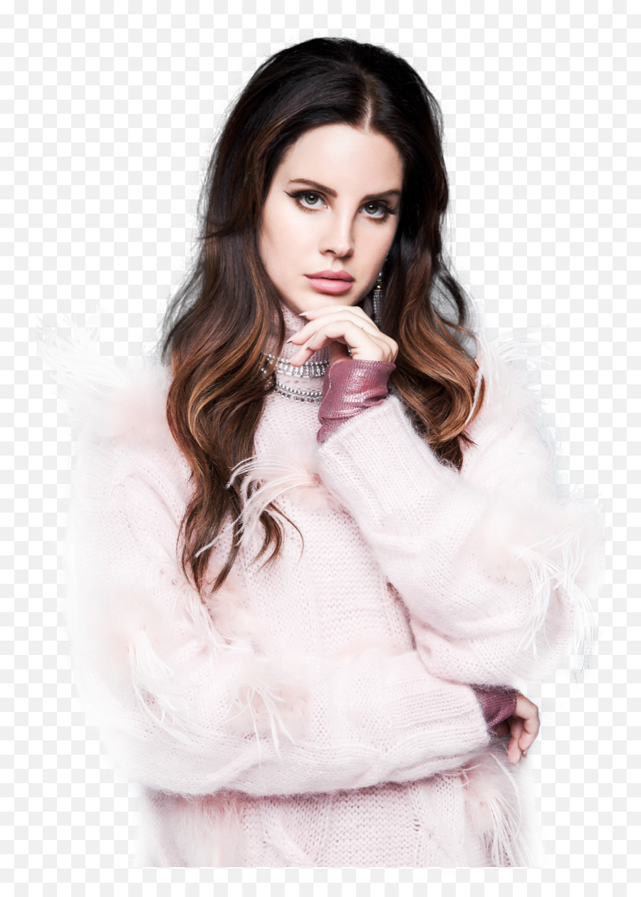 Download Lana Del Rey Transparent Background - Free Lana Del Rey Transparent Background Png,Rey Png