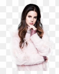 Download Lana Del Rey Transparent Background - Free Lana Del Rey Transparent Background Png,Rey Png