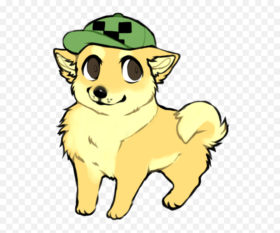 Ic - Artworkcritique Thread 3998262 Cartoon Png,Doge Png