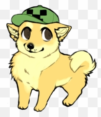 Ic - Artworkcritique Thread 3998262 Cartoon Png,Doge Png