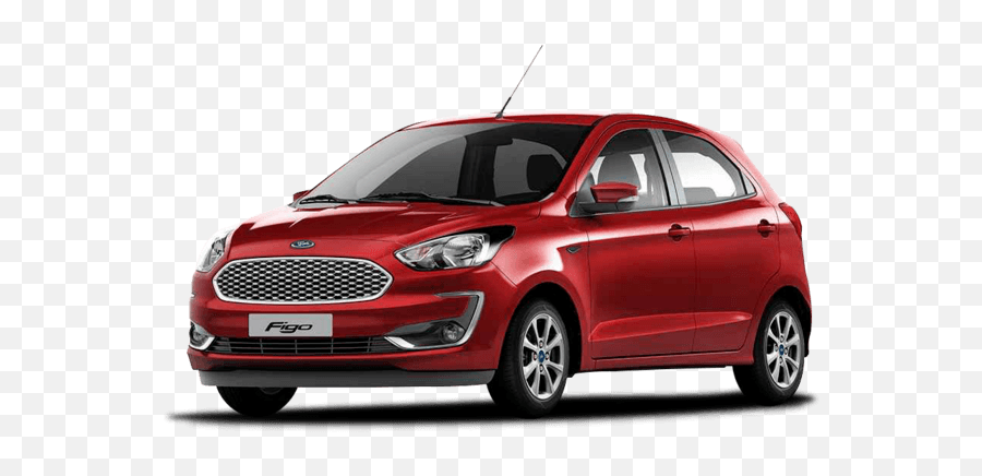 Ford Figo - Ford Figo Price In India Png,Car Png Images
