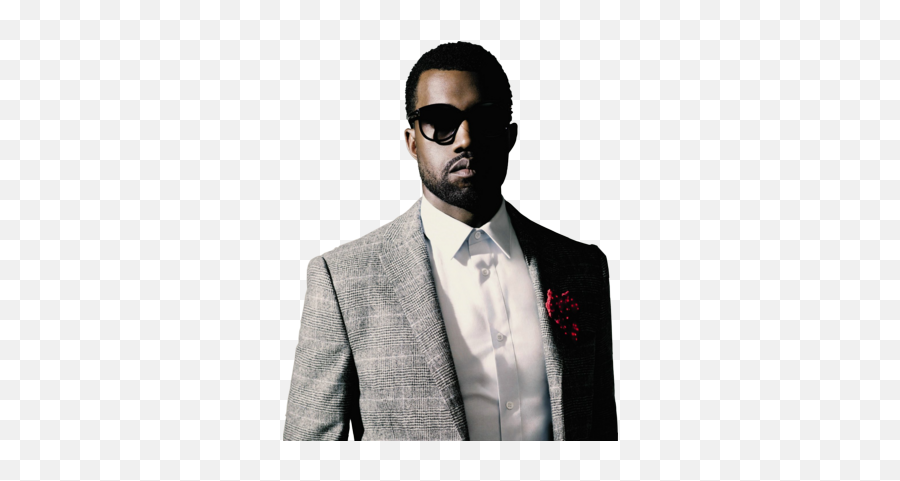 Download Kanye West Hires T - Kanye West No Background Png Kanye West 808s And Heartbreak Fashion,Kanye West Transparent