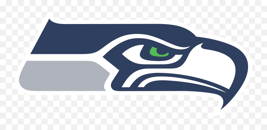 Seattle Seahawks Logo - Seattle Seahawks Logo Png,Seahawk Logo Image