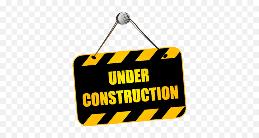 Under Construction Png Image For Free - Website Under Construction Logo,Under Construction Png