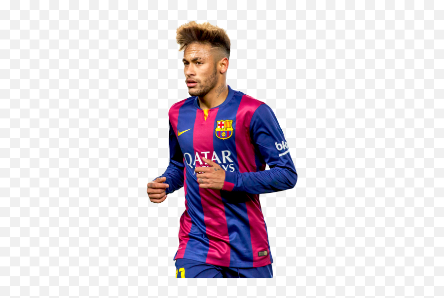 Neymar Transparent Background - Neymar Jr No Barcelona Png,Neymar Png