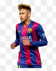 Neymar Transparent Background - Neymar Jr No Barcelona Png,Neymar Png
