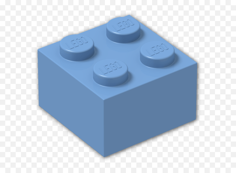 Lego Brick - Sand Blue Color Lego Png,Lego Brick Png