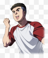 Download - Itsuki Initial D Png,Initial D Png