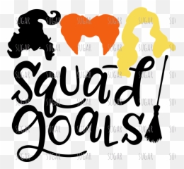 Sublimation Transfer - Illustration Png,Hocus Pocus Png