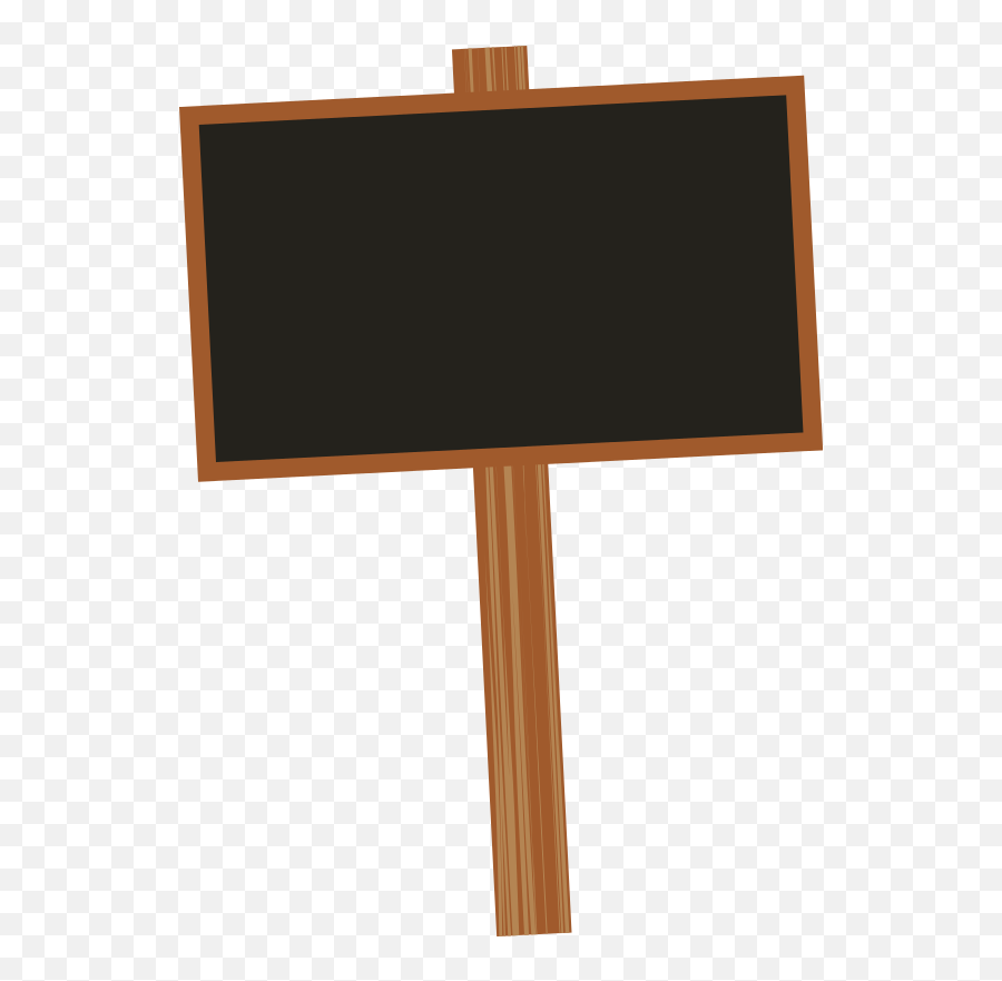 Free Library Blackboard Blanks Assorted - Transparent Blank Sign Png,Sign Transparent Background