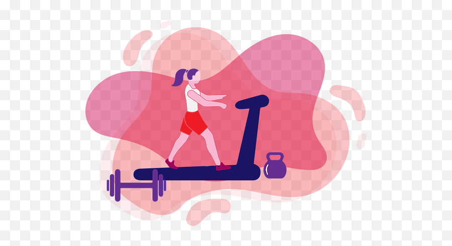 Convious - Illustration Png,Gym Png