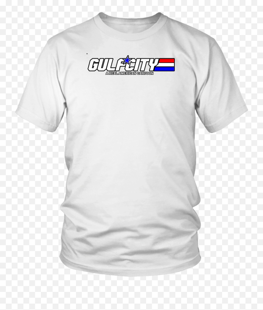 Gulf City Logo Shirts - Abolish Ice Tshirt Png,Gi Joe Logo