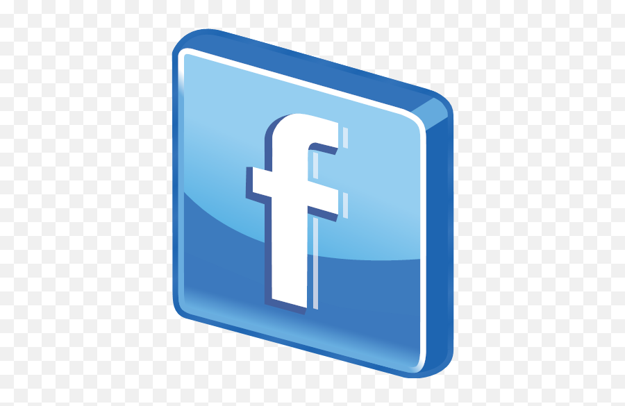 Facebook Logo Icon Png Free