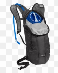 Camelbak Lobo 3 Litre Hydration Pack In Black - Camelbak Lobo Png,Lobo Png