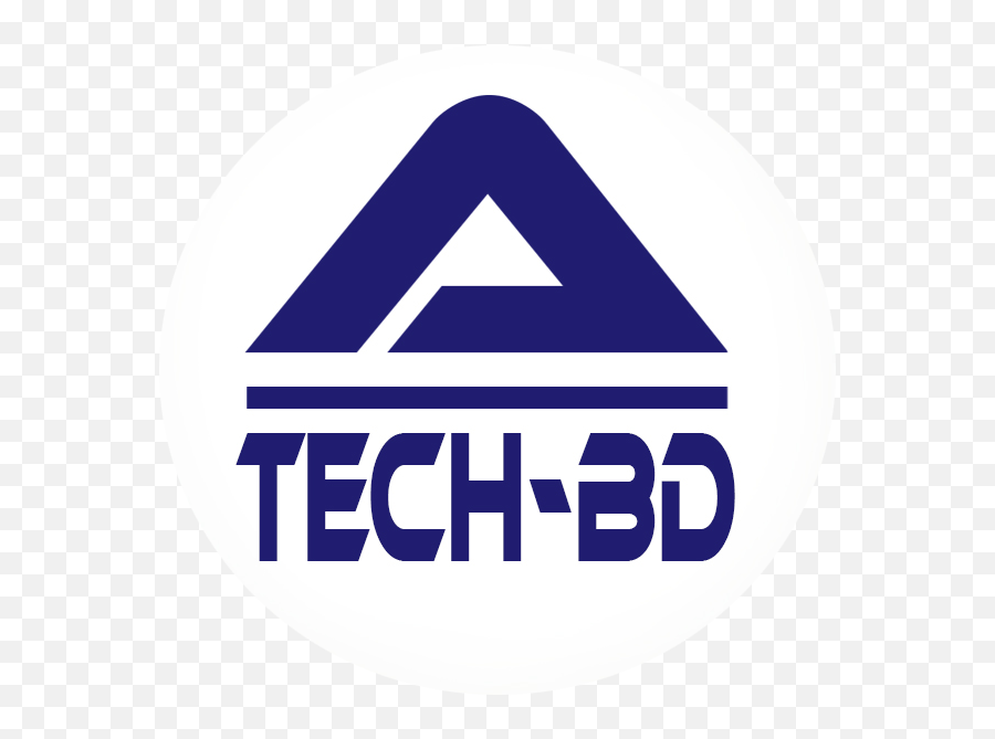 A - Techbd Atechbd U2014 Steemit Tech Bd Png,Bd Logo