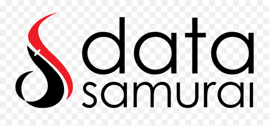 Data Samurai Png Logo