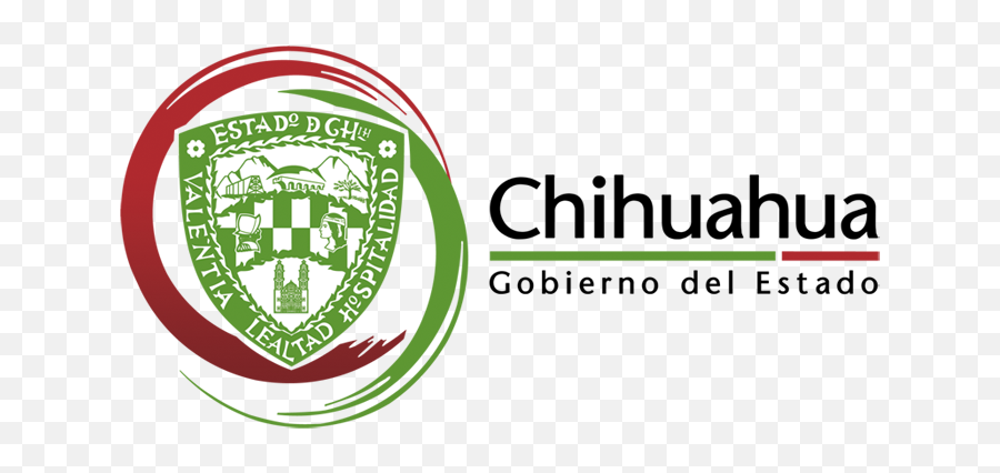 Crewproducciones Clientes - Gobierno Del Estado De Chihuahua Png,Logo Cobach