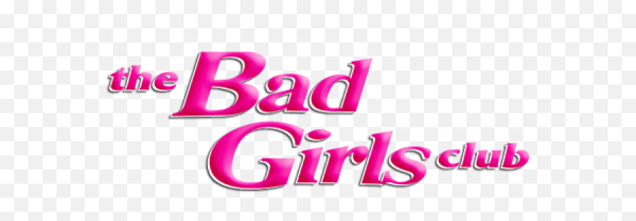 Bad Girls Clipart Images Png Transparent Vectors - Bad Girls Club Season 6,Girl Clipart Transparent