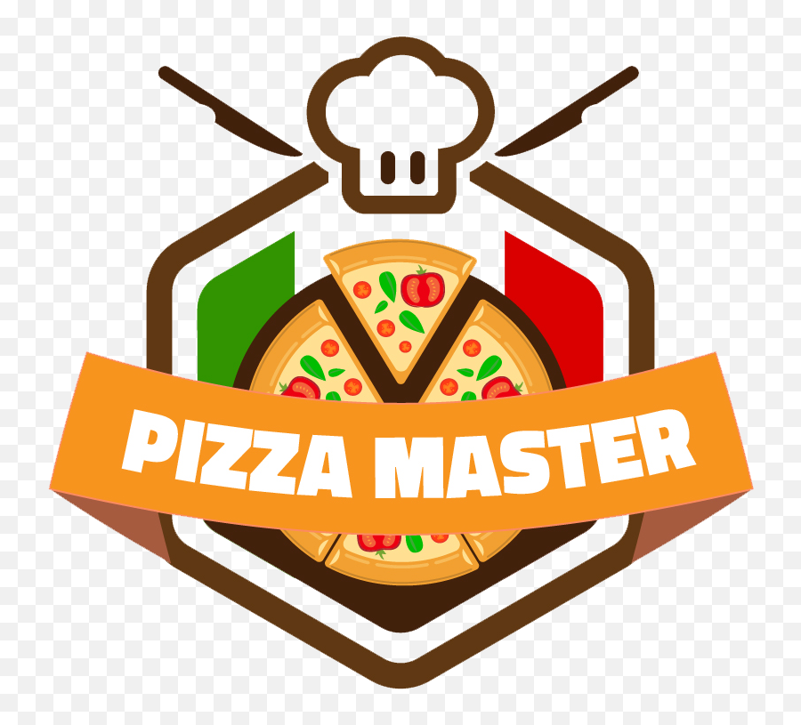 Vector People Png - Pepperoni Pizza Png Clipart Free Vector Vector Logo De Pizza,Pizza Clipart Transparent