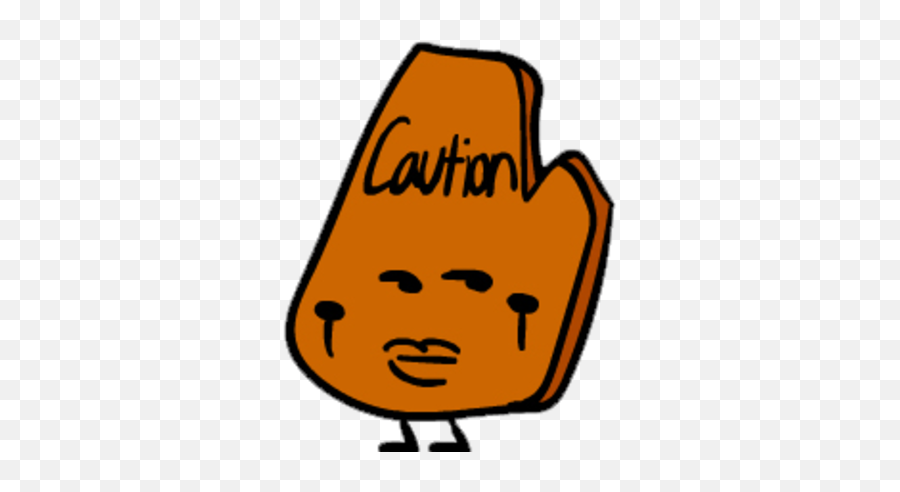 Caution Mini Troc Wiki Fandom - Happy Png,Caution Png