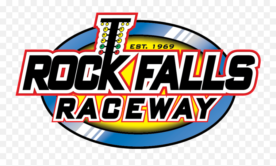 Rock Falls Raceway King Logo Burger Bowling Tips - Logo Racing Drag Png,Burger King Logo Font