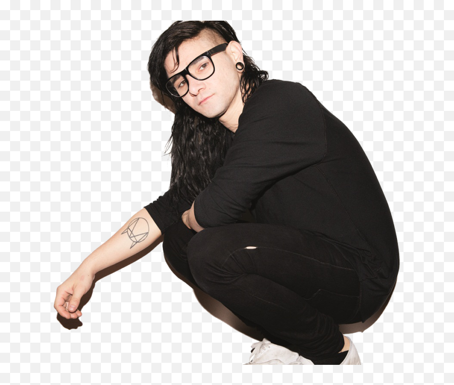 Download Skrillex Png Pic