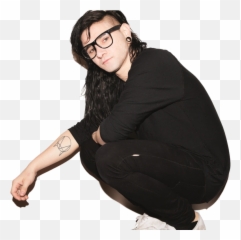 Download Skrillex Png Pic
