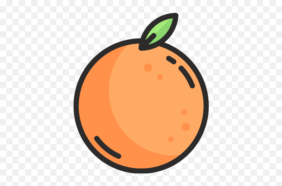 Slot Machine Citrus Vector Svg Icon - Dot Png,Citrus Png