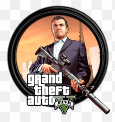 Gta 5 Mobile - Appfam Net png
