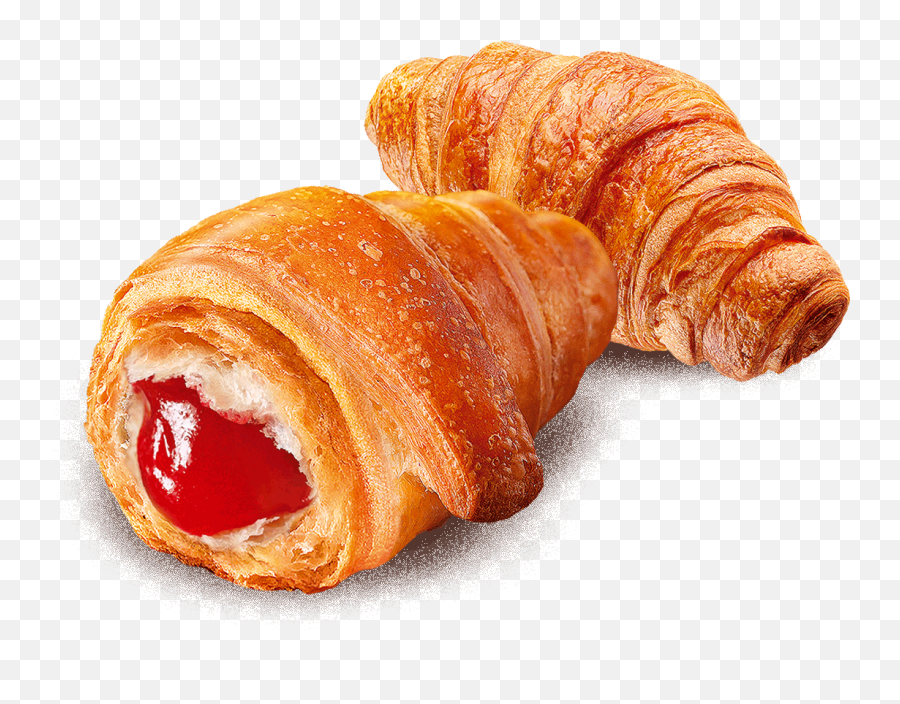 Croissant - Croissant Png,Croissant Png