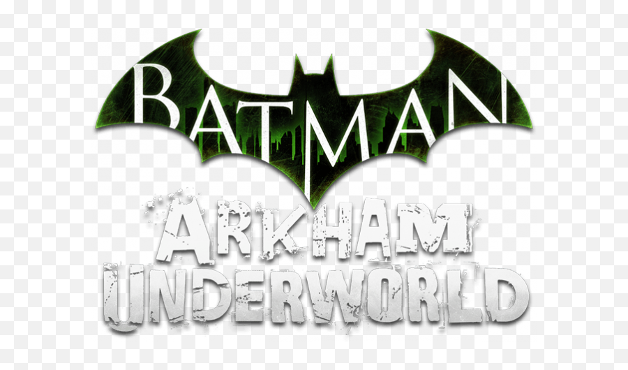 Arkham Underworld Beta Sign Up - Batman Arkham Underworld Logo Png,Batman Arkham City Logo Png