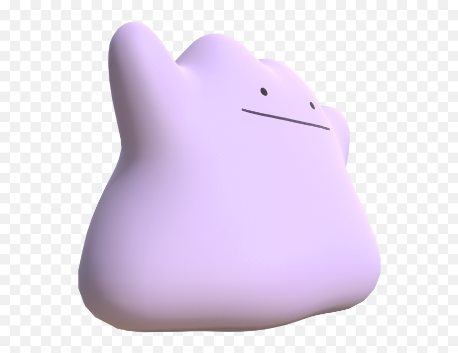 Nintendo Switch - Super Smash Bros Ultimate Ditto The Soft Png,Ditto Png