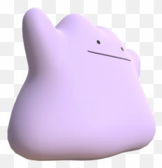 Nintendo Switch - Super Smash Bros Ultimate Ditto The Soft Png,Ditto Png