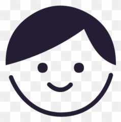 Download Child Icon - Full Size PNG Image PNGkit Happy