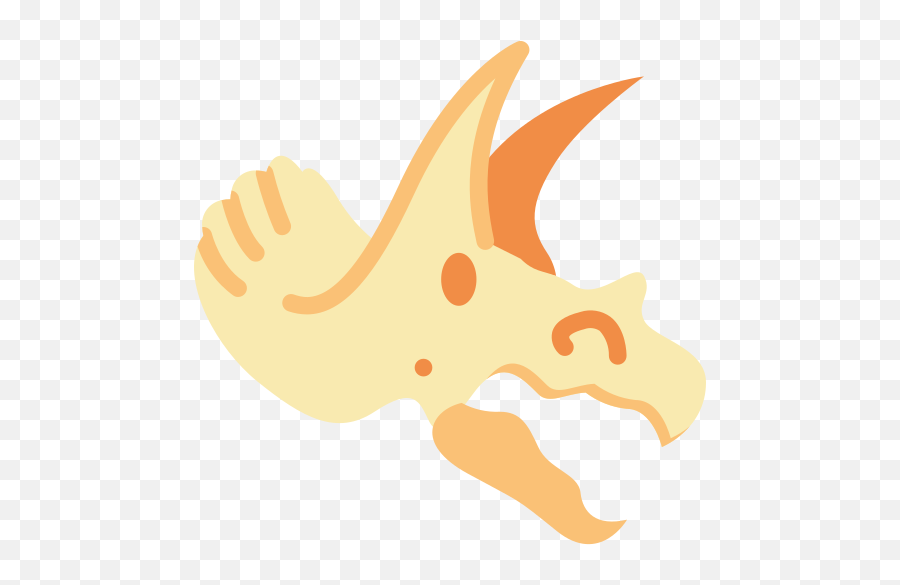 Triceratops - Free Animals Icons Art Png,Triceratops Png