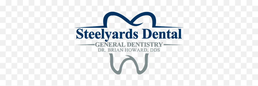 Steelyards Dental - Dr Brian Howard Dds 3034445025 Language Png,Us Steel Logo