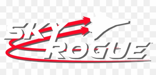 Steam Sky Rogue 115 Released - Sky Rogue Logo Png,Rogue Png