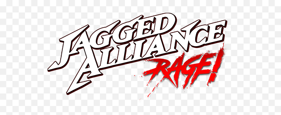 Rage Inducing U2013 Jagged Alliance Review Xbox One Logo Png Ms - dos Logo