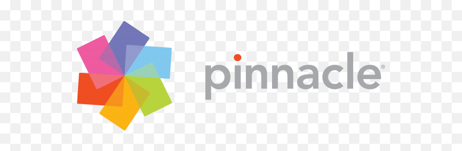Pinnacle Logo Logos Decoration Website Download App - Pinnacle Protection Logo Png,Windows 98 Logo