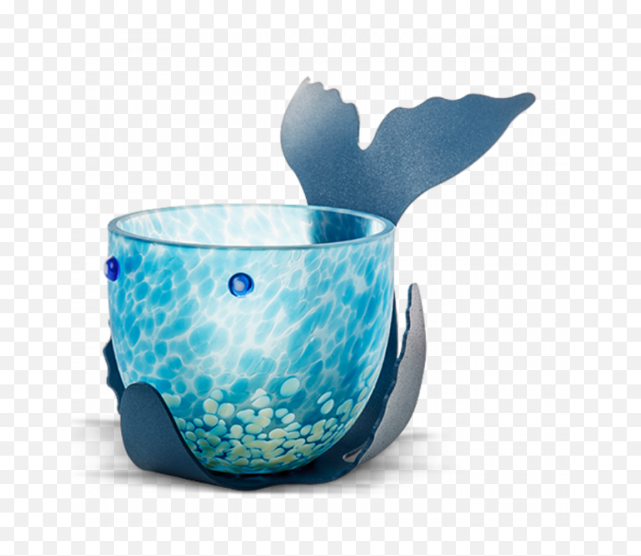 Studioline Whale Shark - Bowl Bluewhite Ceramic Png,Whale Shark Png