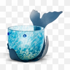 Studioline Whale Shark - Bowl Bluewhite Ceramic Png,Whale Shark Png