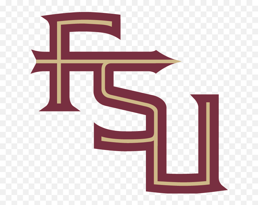Florida State Seminoles Alternate - Fsu Logo Transparent Png,Fsu Logo Png
