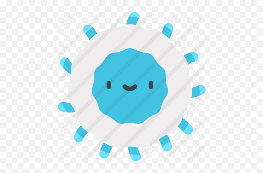White Blood Cell - Dot Png,Cells Png