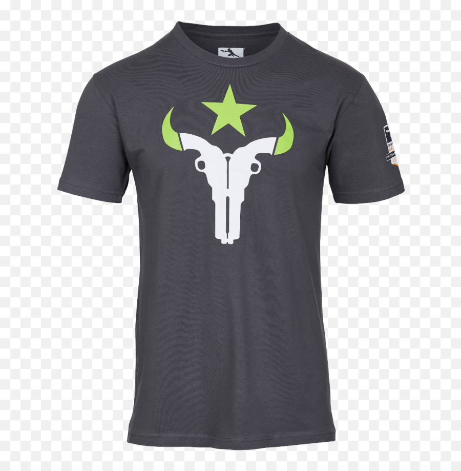 Overwatch League Inaugural Season Shirt - Houston Outlaws Png,Houston Outlaws Logo
