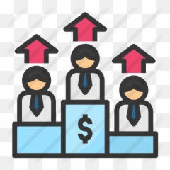Business Icons - Competition png